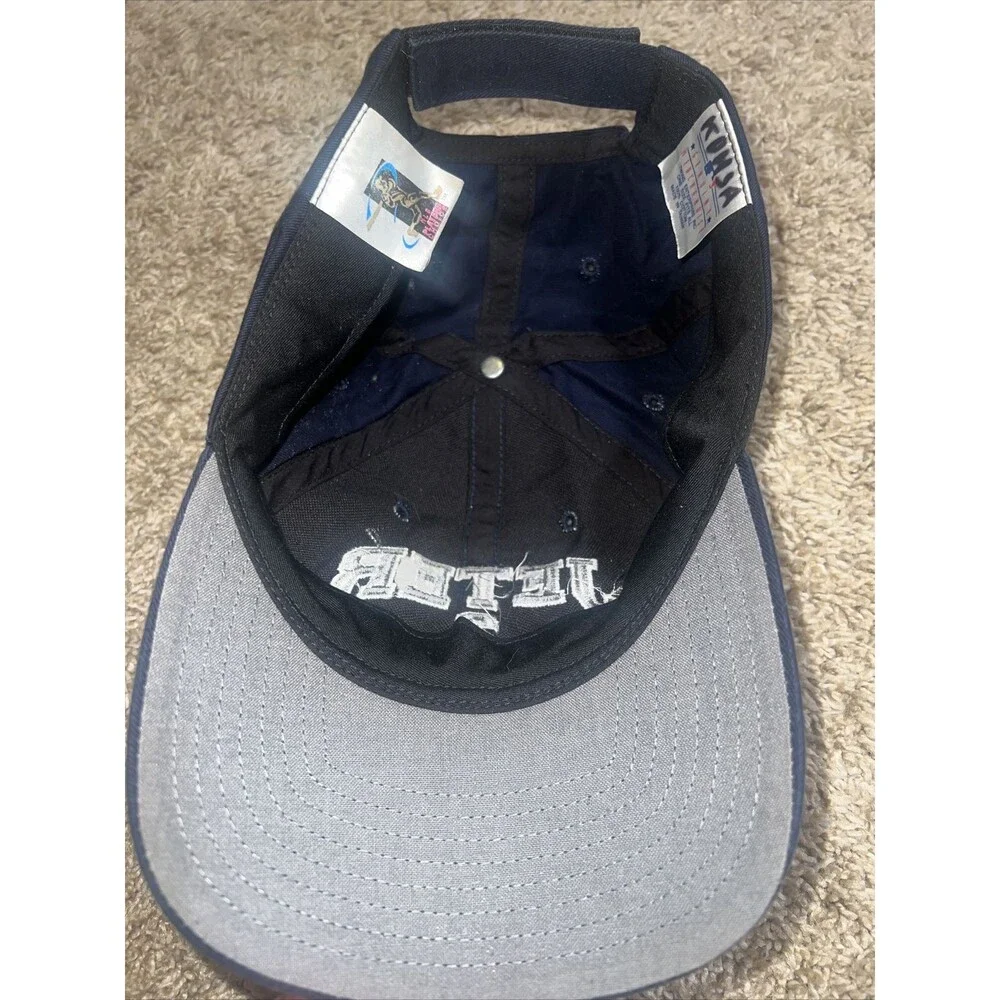 MLB New York Yankees Derek Jeter Hat MLB Genuine Merchandise OSFA Adult